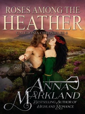 cover image of Roses Among the Heather